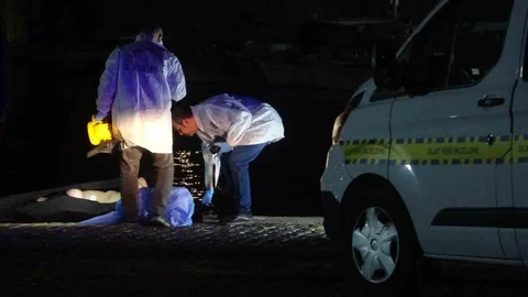 Antalya'da Falezlerden Düşen Kadın Hayatını Kaybetti
