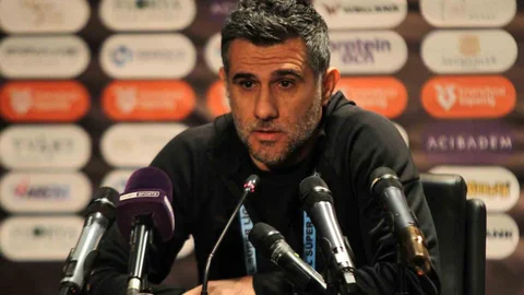 Murat Kaytaz: Zor Deplasmandan 3 Puanla Dönüyoruz