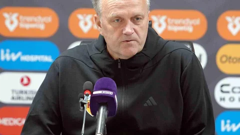 Erling Hagset Moe'nin Hayal Kırıklığı Açıklaması