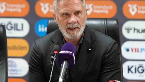 Samsunspor Hak Ettiği Galibiyeti Aldı