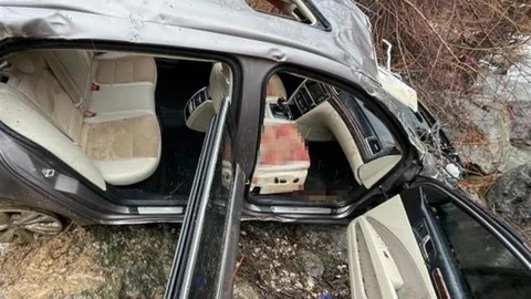 Hakkari'de Sağlık Çalışanı Hayatını Kaybetti