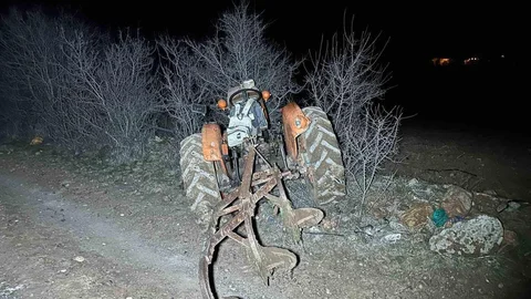 Uşak’ta Av Tüfeği İle Vurulan Kişi Hayatını Kaybetti