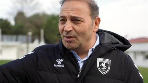 Samsunspor'da Haksız Puan Kaybı Açıklaması