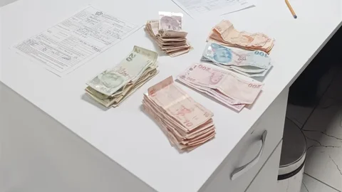 Tekirdağ'da Zabıta Operasyonu