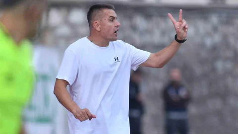 İnegölspor Teknik Direktörü Görevden Alındı