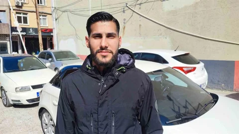 Adana'da Kaçan Sürücünün Açıklamaları