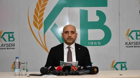 Kadir Gecesi Mesajı Yayınlandı