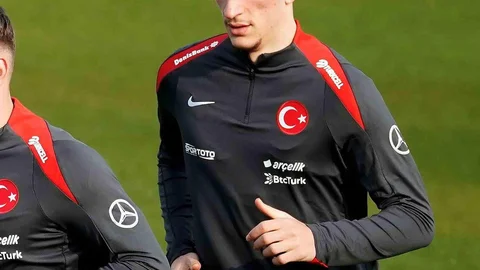 Ahmetcan Kaplan'dan Dünya Kupası İddiası