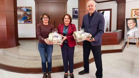 Didim’in Turizm Potansiyeli Artırılacak