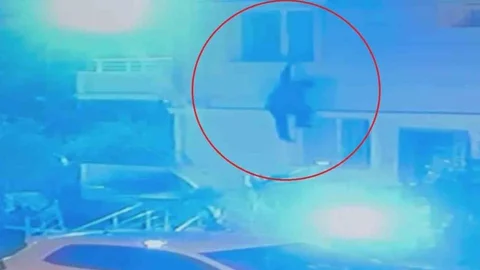 Kayıp Genç 24 Gündür Aranıyor