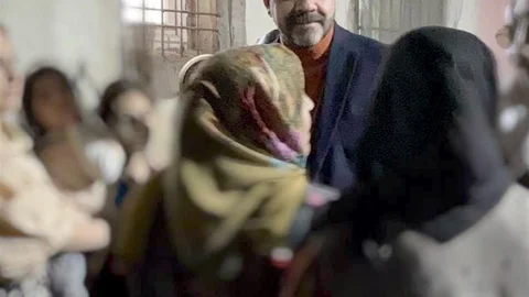 Diyarbakır'da İyilik Hareketi