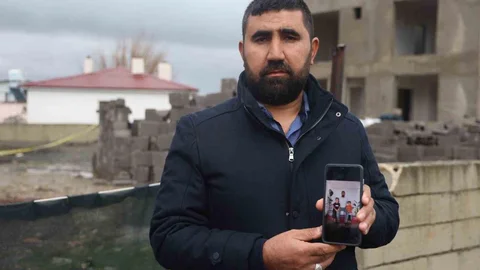 Hatay'da İki Kardeşin Ölümü