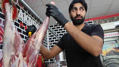 Elazığ'da Kickboks Şampiyonu Olmak