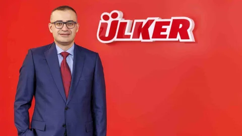 Ülker'den Bayram İçin Lezzetli Ürünler