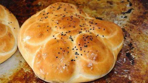 Tekirdağ Ramazan Çöreği Tescillendi