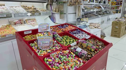 Düzce'de Çocuklara Bayram İkramı