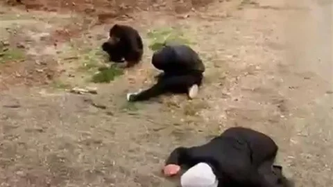 Adıyaman'da Madde Etkisi Altında 3 Kişi Yere Yığıldı