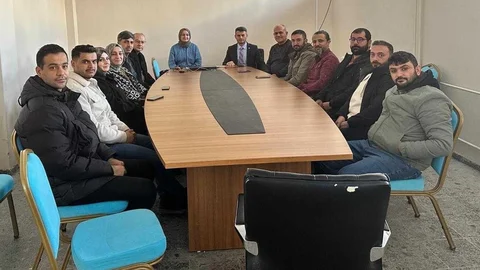 Bayburt’ta Temel Yaşam Desteği Eğitimi