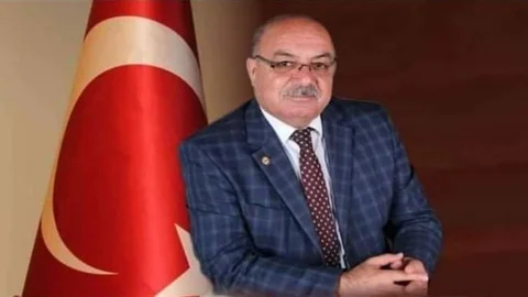 Başkan Gödekmerdan'dan Kadir Gecesi Mesajı