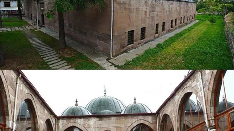 Samsun'un Tarihi Mirasına Yeni Dokunuşlar