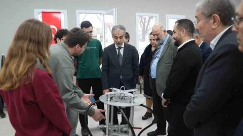 Ege Üniversitesi Sosyal Sorumlulukta Öncü