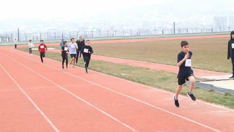 Elazığ'da Triatlon Testi Başarıyla Gerçekleştirildi