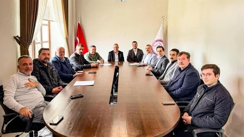 Üç İlçede Katı Atık Sorununa Çözüm Arayışı