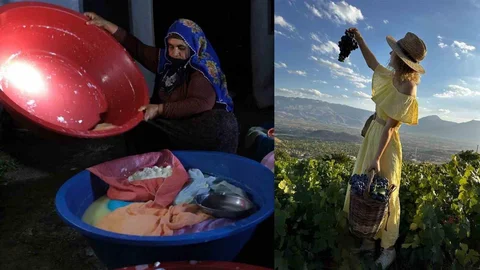 Erzincan'da Tescillenen Yöresel Lezzetler