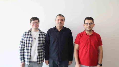 Bursa'da Sesli Kimlik Doğrulama Projesi