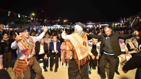 Kepez'de Ramazan Etkinlikleri Devam Ediyor