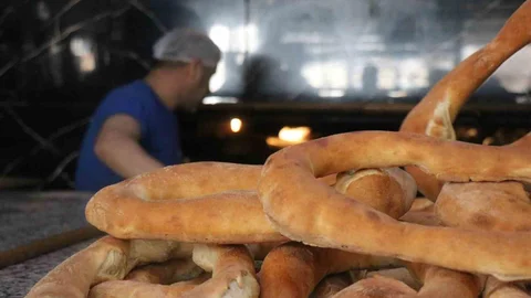 Sakarya'nın Geleneksel Halka Pidesi