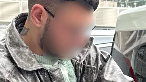 Samsun'da Bıçaklı Kavga Ortaya Çıktı
