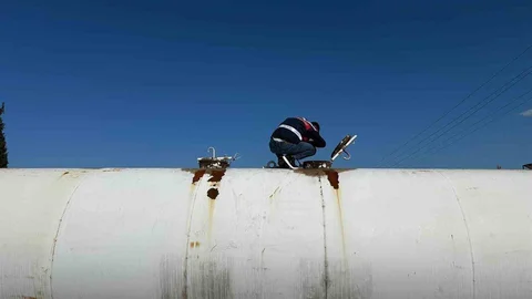 Şırnak'ta Kaçakçılık Operasyonu Gerçekleşti