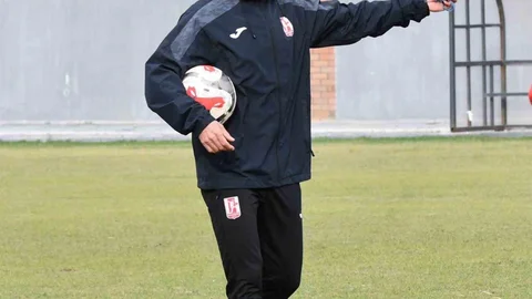 Balıkesirspor'da Hedef Uşakspor Maçını Kazanmak