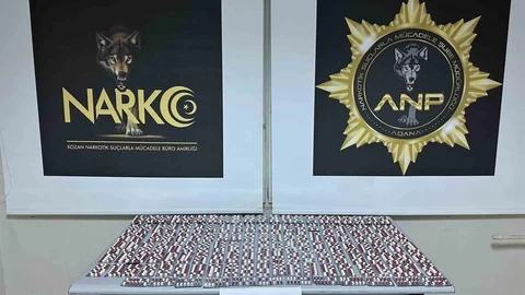 Kozan'da 6 Aranan Şahıs Yakalandı