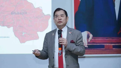 Ünlü Japon Uzmandan Deprem Uyarısı