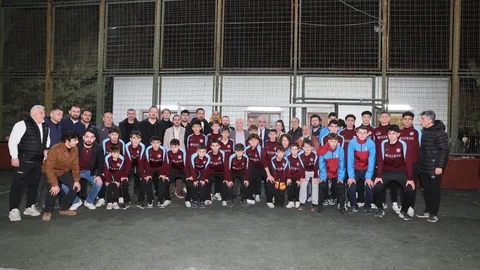 Bursa'da Gençlere Müjdeli Haber