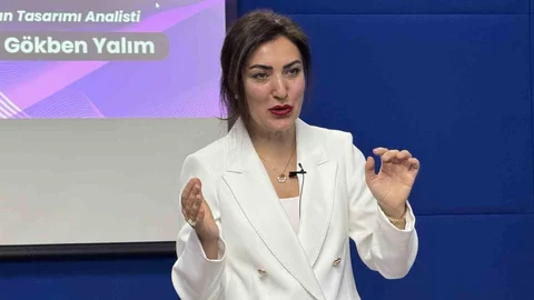 Kadınlar Günü'nde Etkinlik Düzenlendi