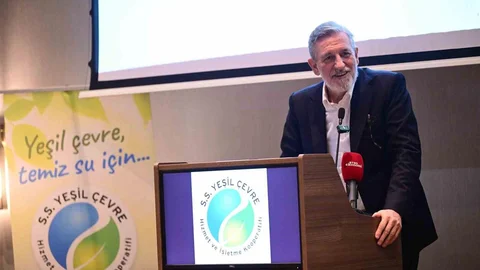 Bursa'da Tarihi İmza Atıldı