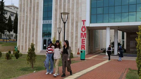 Alanya'da Türkçe Sertifika Programı Başlatılıyor