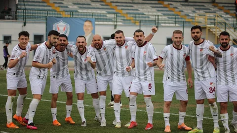 Elazığspor'da Üç Gün İzin Verildi