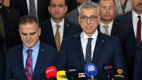 Muğla'da Yeni Şehir Hastanesi Projesi