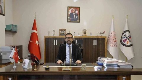Batı Akdeniz Kırsal Turizmi İçin Yeni Proje