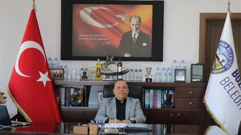 Başkan Özel'den Kadir Gecesi Mesajı