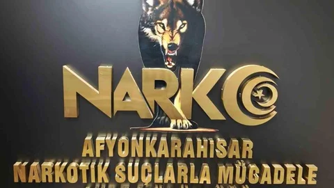 Uyuşturucu Operasyonunda 1 Tutuklama Gerçekleşti