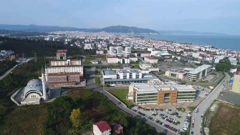 Ordu Üniversitesi YÖKAK'tan Akreditasyon Aldı