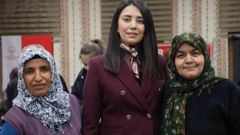 Niğde’de Koruyucu Aileler İftar Düzenledi