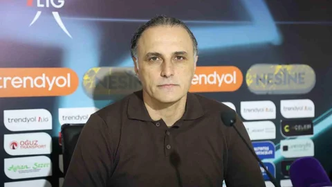 Bandırmaspor-Iğdır FK Maçında Beraberlik