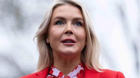 Başlık: Hürmüz Boğazı İçin Sorumluluk Çağrısı: Trump'ın Mesajı Washington'dan Geldi