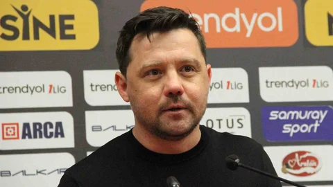 Uğur Uçar'dan Penaltı Eleştirisi